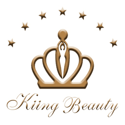 Kiing Beauty Logo
